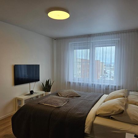 Buto Nuoma Zemaites Gatveje Apartment เตลเช ภายนอก รูปภาพ