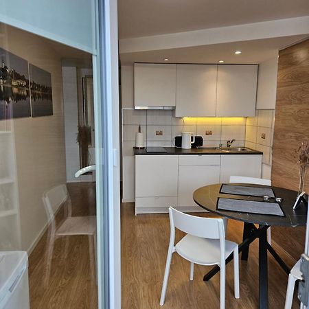 Buto Nuoma Zemaites Gatveje Apartment เตลเช ภายนอก รูปภาพ