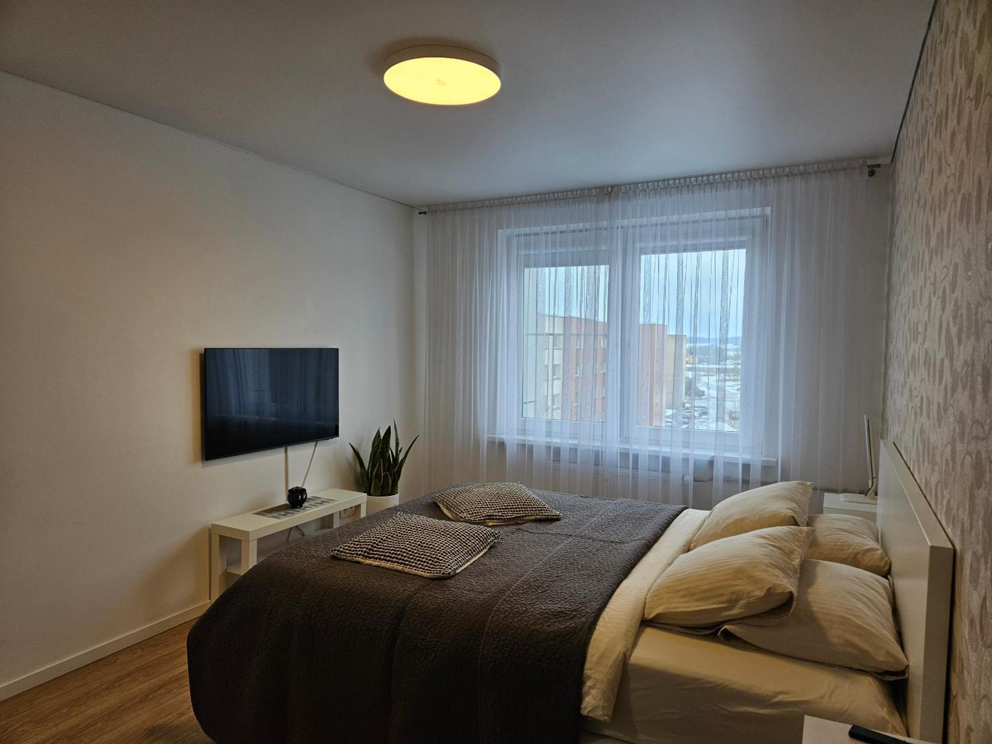 Buto Nuoma Zemaites Gatveje Apartment เตลเช ภายนอก รูปภาพ