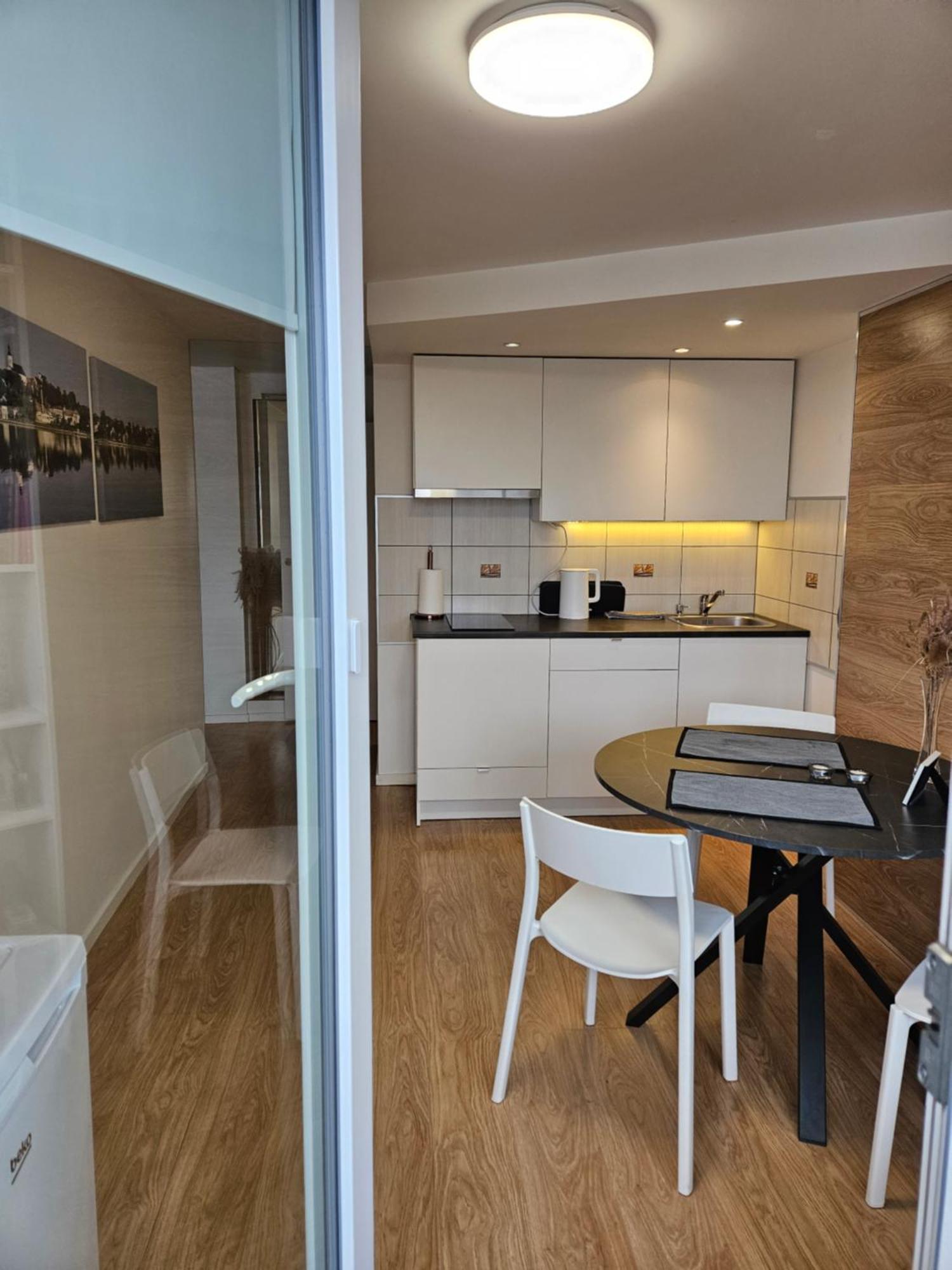 Buto Nuoma Zemaites Gatveje Apartment เตลเช ภายนอก รูปภาพ
