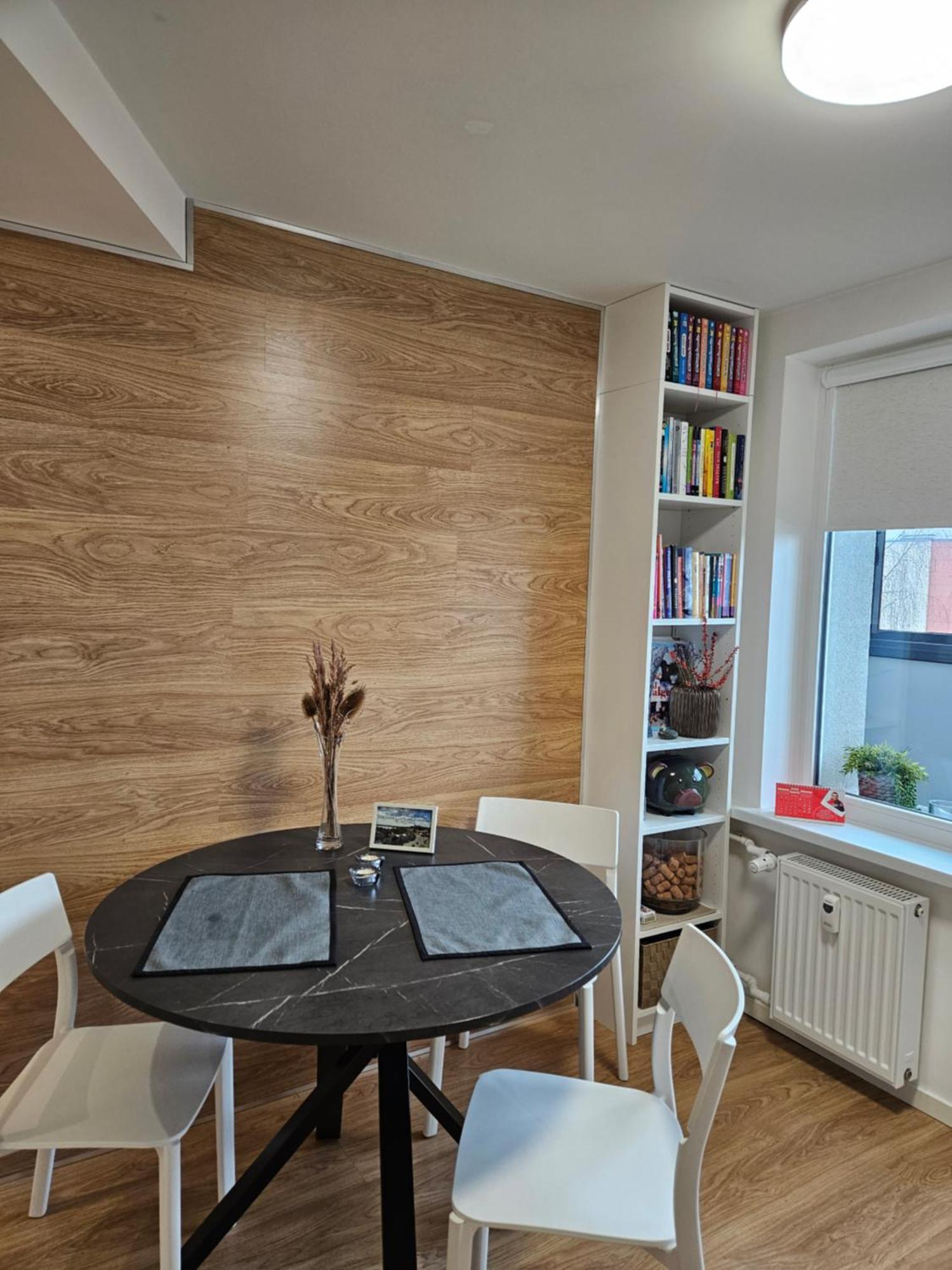 Buto Nuoma Zemaites Gatveje Apartment เตลเช ภายนอก รูปภาพ