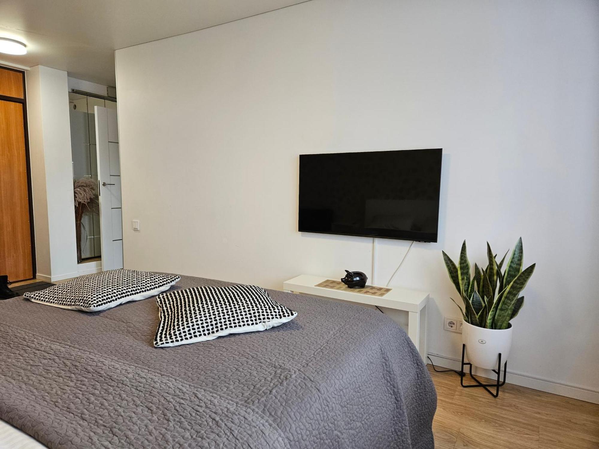 Buto Nuoma Zemaites Gatveje Apartment เตลเช ภายนอก รูปภาพ