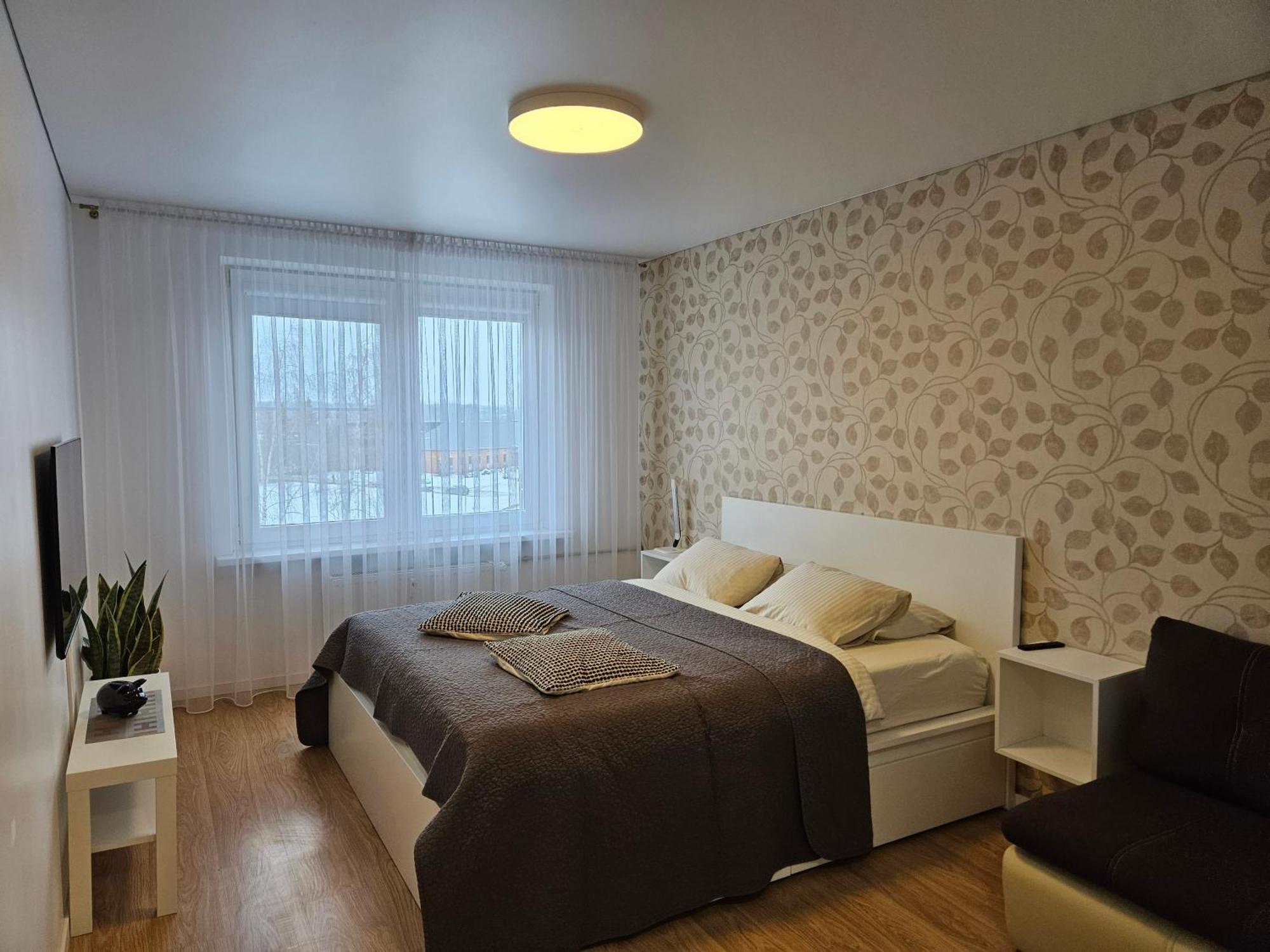 Buto Nuoma Zemaites Gatveje Apartment เตลเช ภายนอก รูปภาพ