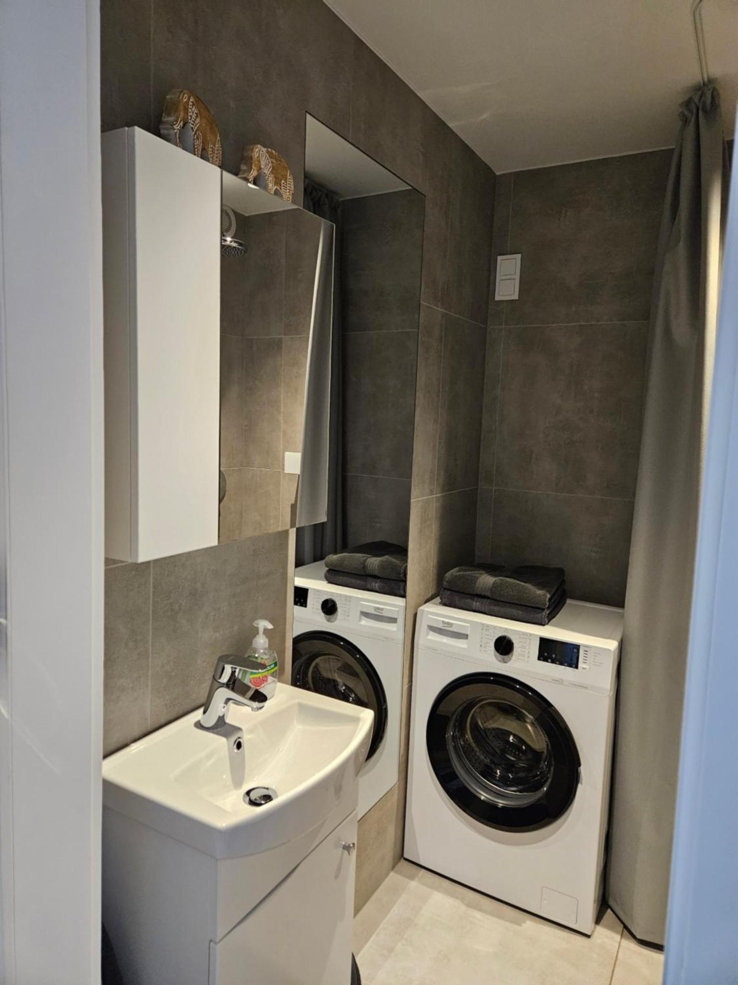 Buto Nuoma Zemaites Gatveje Apartment เตลเช ภายนอก รูปภาพ