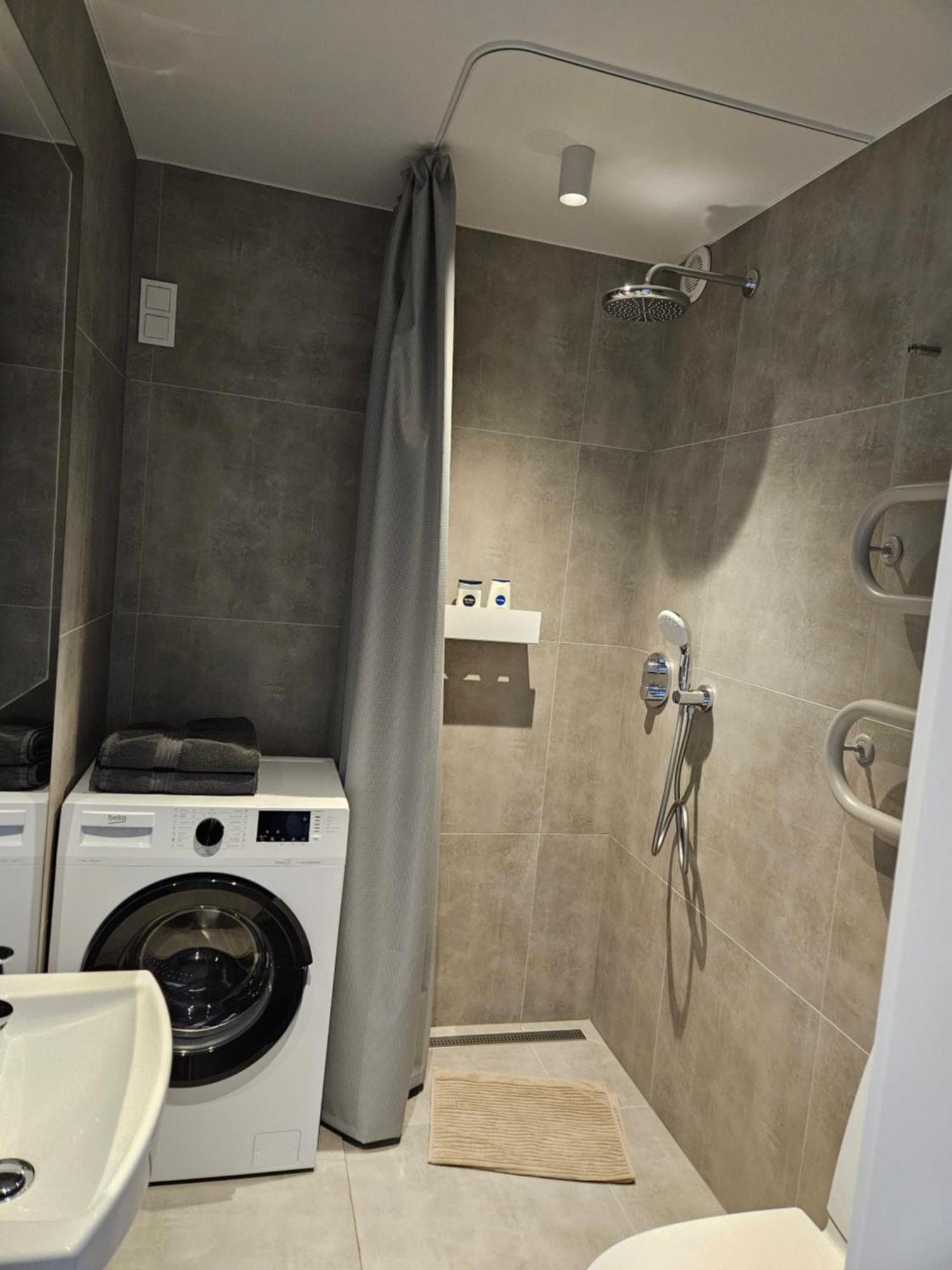 Buto Nuoma Zemaites Gatveje Apartment เตลเช ภายนอก รูปภาพ