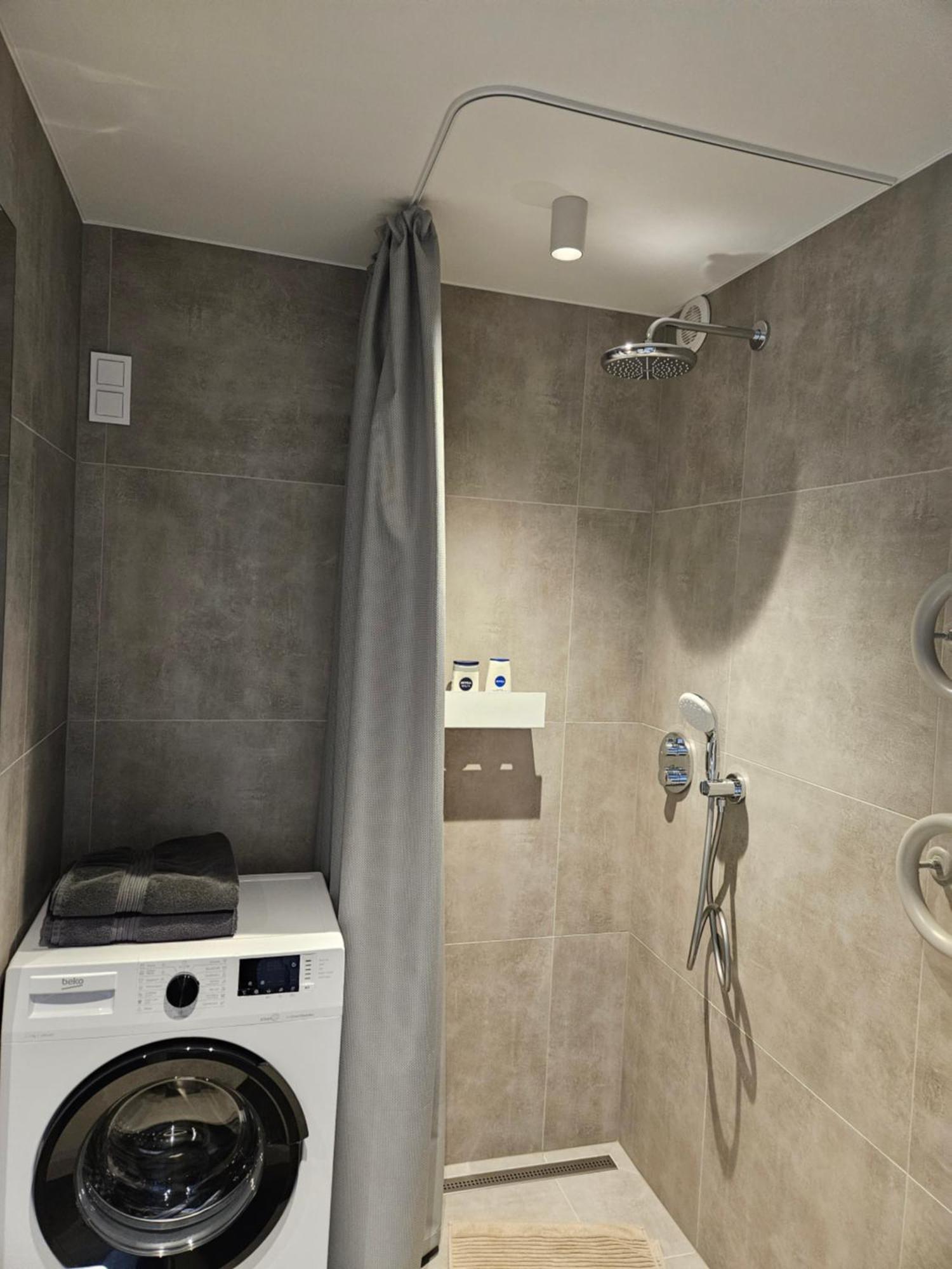 Buto Nuoma Zemaites Gatveje Apartment เตลเช ภายนอก รูปภาพ